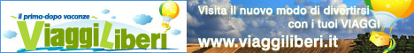 Viaggi Liberi